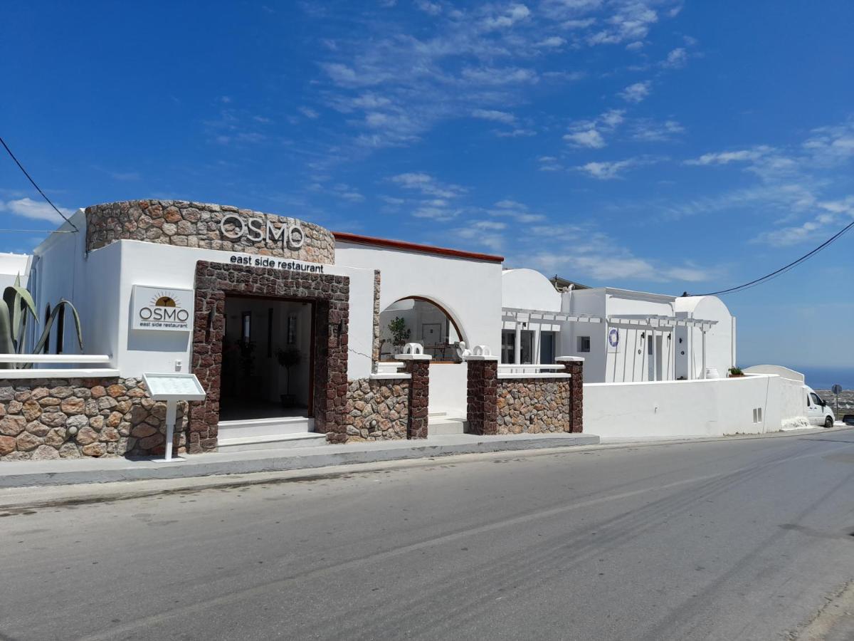 Grande Murano Фира Екстериор снимка